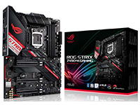 Z490-H Gaming ROG STRIX