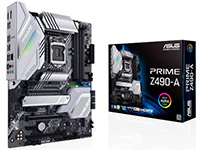 Z490-A PRIME