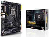 Z490-PLUS TUF Gaming (Wi-Fi)