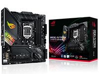 Z490-G Gaming ROG STRIX (Wi-Fi)