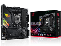 Z490-G Gaming ROG STRIX