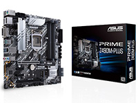 Z490M-PLUS PRIME