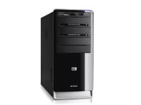 HP Pavilion Desktop a6660t (CTO)