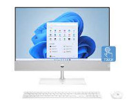 HP Pavilion All-in-One 27-xa0093a