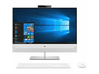 HP Pavilion All-in-One 27-xa0509nz