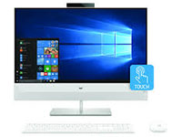HP Pavilion All-in-One 27-xa0877nz