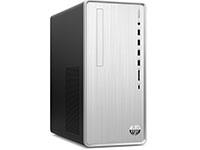 HP Pavilion Desktop TP01-0000nl