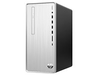 HP Pavilion Desktop TP01-0009ng