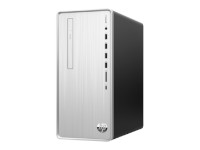 HP Pavilion Desktop TP01-0010nl