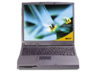 Acer TravelMate Notebook 225X