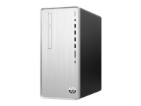 HP Pavilion Desktop TP01-0155t
