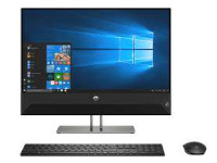 HP Pavilion All-in-One 24-xa0029c