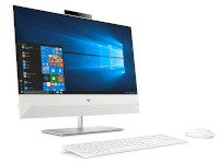 HP Pavilion All-in-One 24-xa0049nf