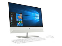 HP Pavilion All-in-One 24-xa1006na