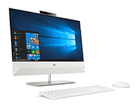 HP Pavilion All-in-One 24-xa1007nf