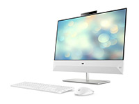 HP Pavilion All-in-One 24-xa1007ur