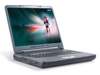 Acer TravelMate Notebook 243FX