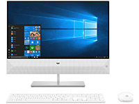 HP Pavilion All-in-One 24-xa1010na