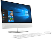 HP Pavilion All-in-One 24-xa1012no