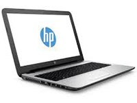 HP Pavilion Notebook 15-ac103nf