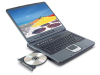 Acer TravelMate Notebook 244FX