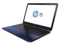 HP Pavilion Notebook 15-ac106nx