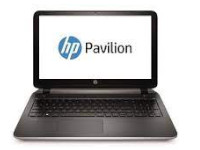 HP Pavilion Notebook 15-ac108nt