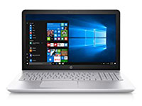 HP Pavilion Notebook 15-ac110nf
