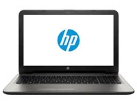 HP Pavilion Notebook 15-ac110tx