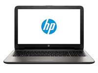 HP Pavilion Notebook 15-ac116nu