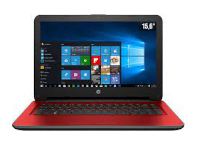 HP Pavilion Notebook 15-ac121la