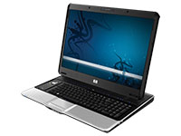 HP Pavilion Notebook HDX9290LA