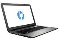 HP Pavilion Notebook 15-ac126na