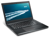 Acer TravelMate Notebook 245