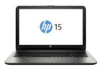 HP Pavilion Notebook 15-ac140tx