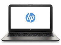 HP Pavilion Notebook 15-ac153sa