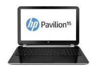 HP Pavilion Notebook 15-ac154nl