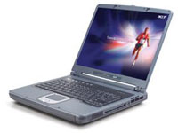 Acer TravelMate Notebook 245LM
