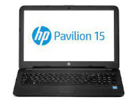 HP Pavilion Notebook 15-ac190nia