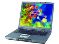 Acer TravelMate Notebook 250