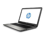 HP Pavilion Notebook 15-ac659tx