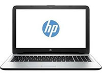 HP Pavilion Notebook 15-af109nv