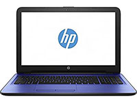 HP Pavilion Notebook 15-af111na