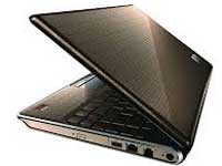 HP Pavilion Notebook dv3500t (CTO)