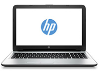 HP Pavilion Notebook 15-af153sa