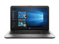 HP Pavilion Notebook 15-ay003nt