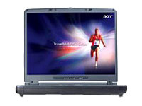 Acer TravelMate Notebook 252