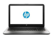 HP Pavilion Notebook 15-ay062ne