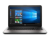 HP Pavilion Notebook 15-ay100 CTO (Intel Core)