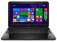 HP Pavilion Notebook 15-ay101ns
